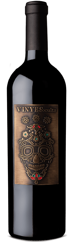 Vinyes Ocults Gran Malbec - Caja x 6