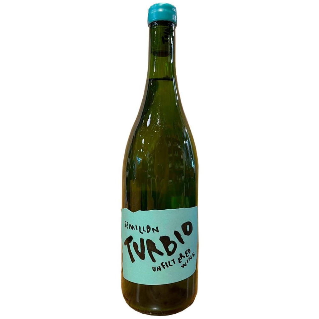 RAVERA WINES - Turbio - Semillon