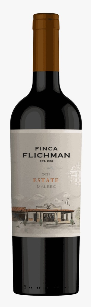 FINCA FLICHMAN ESTATE - Malbec