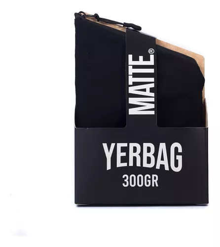 MATTE - YERBERO YERBAG 330 gr