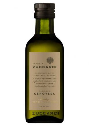 ZUCCARDI - AOVE Genovesa x 250ml - Pack x 6u.