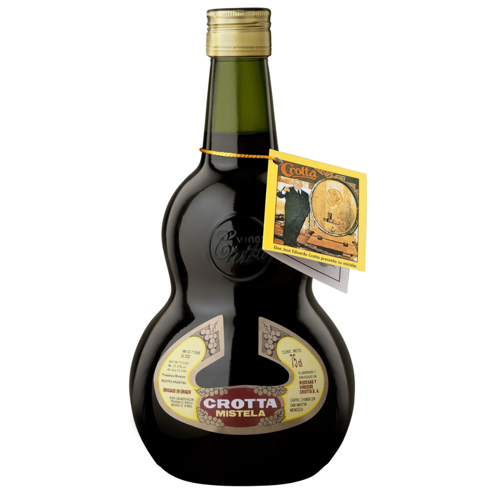 CROTTA - MISTELA 750ml - Caja x 6u.