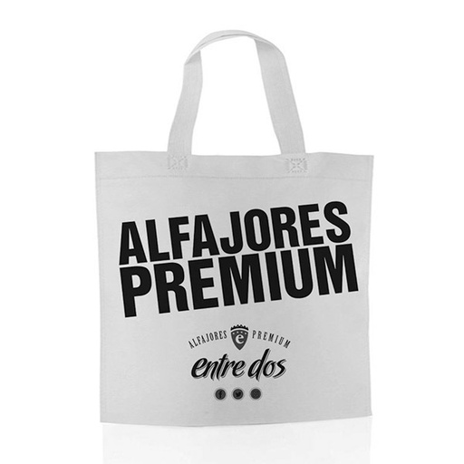 Pack bolsa friselina x 5 unidades