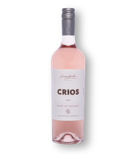 SUSANA BALBO WINES - Crios - Rose