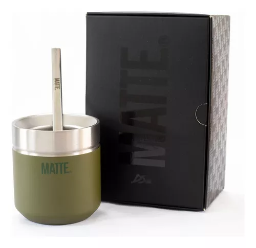 MATTE - KIT MATE DS PRO + BOMBILLA LARGE