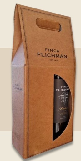 FINCA FLICHMAN - Estuche x 2 botellas