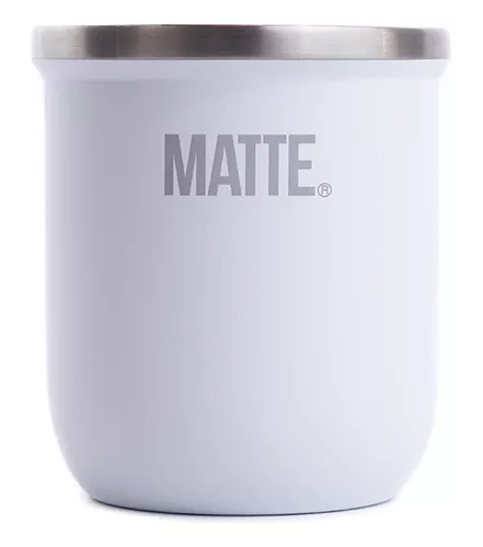 MATTE - STEEL