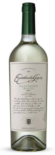 Escorihuela Gascón - Sauvignon Blanc - Caja x 6u.