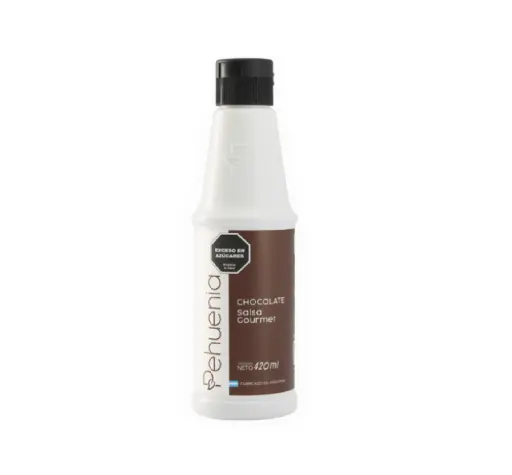 PEHUENIA - Salsa Gourmet Chocolate x 420 ml