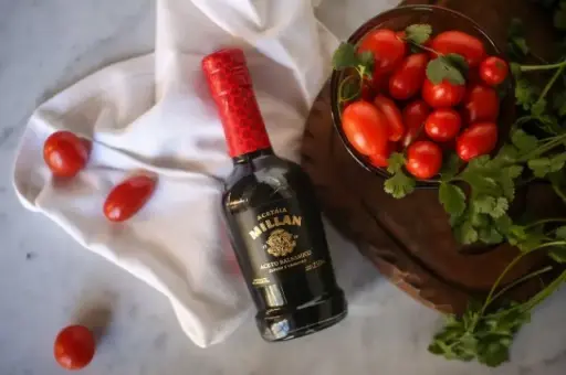 ACETAIA MILLAN - Aceto Balsamico 250ml - Pack x 6u.