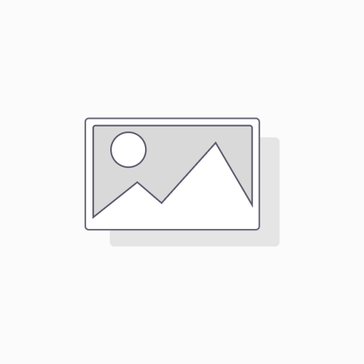 Sticker Chocolateria Gris x 100u.
