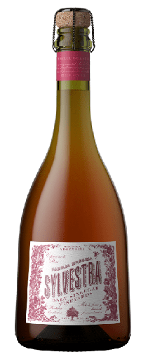 FAMILIA BRESSIA SYLVESTRA - LA VIE EN ROSE CHAMPENOISE